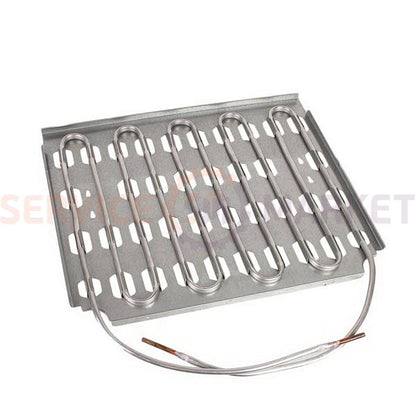 Evaporator 420x360mm (crying) SV tubular