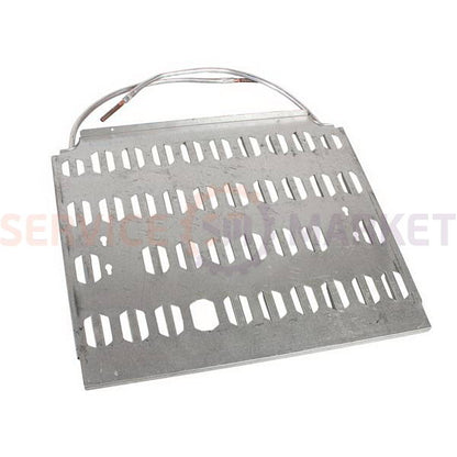 Испаритель 420x360mm (плачущий) SV трубчатый