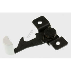 Gorenje 375037 Замок блокування дверей духовки для плити 