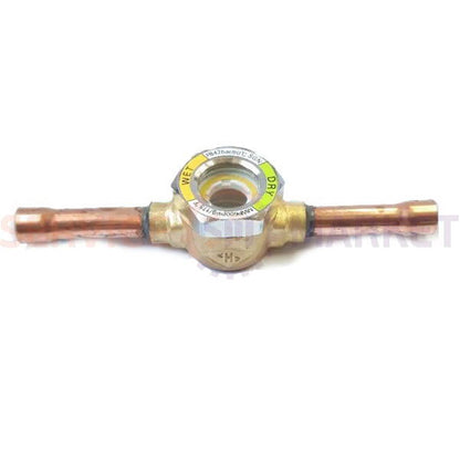 Смотровое стекло 1/2" HLL 44-2