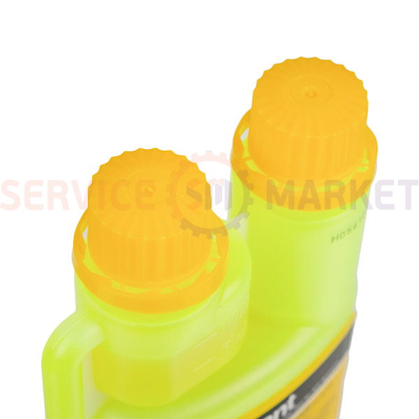 Filler (dye) fluorescent TR1119.F.S1 (100ml) ERRECOM Brilliant yellow