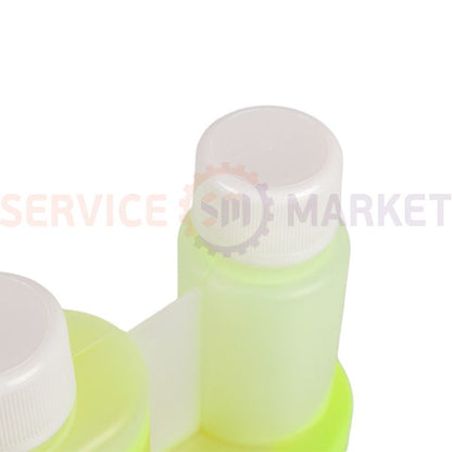 Filler (dye) fluorescent TR1A03.01.S1 (1000ml) ERRECOM Brilliant yellow