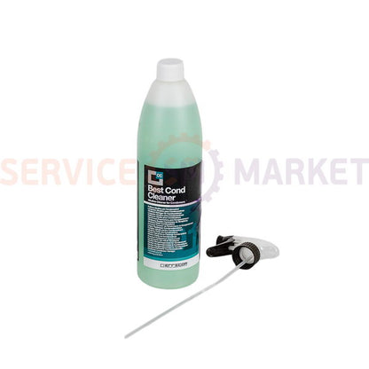 Condenser Cleaner AB1046.K.S01 (alkaline, 1l) ERRECOM Best Cond Cleaner