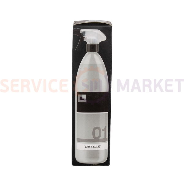 Condenser Cleaner AB1046.K.S01 (alkaline, 1l) ERRECOM Best Cond Cleaner