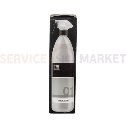 Condenser Cleaner AB1046.K.S01 (alkaline, 1l) ERRECOM Best Cond Cleaner