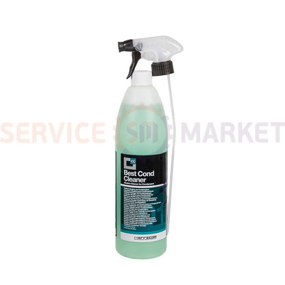 Очиститель для конденсаторов AB1046.K.S01 (щелочной, 1l) ERRECOM Best Cond Cleaner
