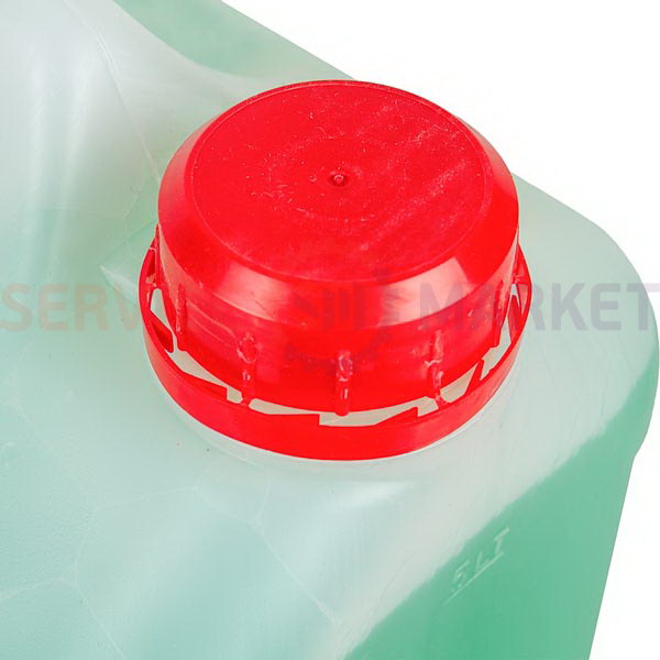 Condenser Cleaner AB1209.P.01 (alkaline, concentrate 5l) ERRECOM Best Cond Cleaner