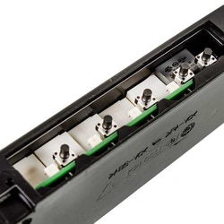 Electrolux 4055181962 Control module for hood