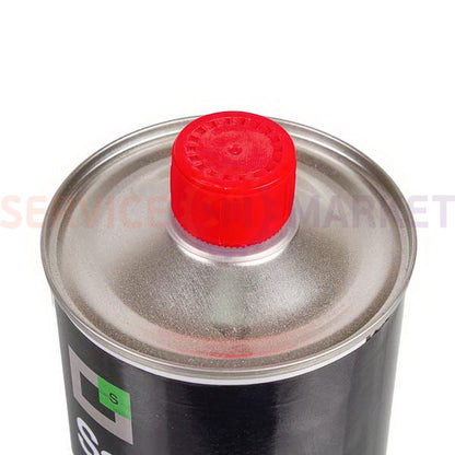 Non-flammable cleaning fluid TR1187.K.01 (1l) ERRECOM SAFENET