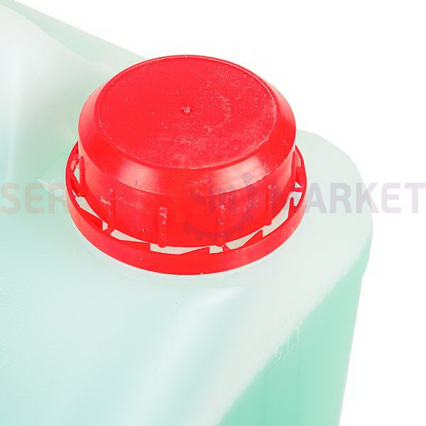 Evaporator cleaner AB1073.P.01 (5l) ERRECOM Luxedo