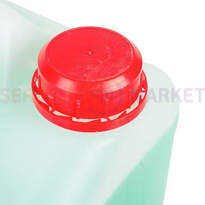 Evaporator cleaner AB1073.P.01 (5l) ERRECOM Luxedo