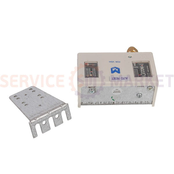 Magic Control HLP 830 E pressure switch