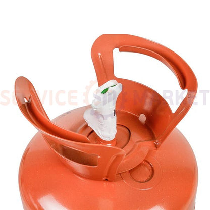 Freon Bestcool R600A 1.2kg (Refrigerant R600A, Refrigerant-600A, Freon 600, HFC-600A, HFC-600 A)