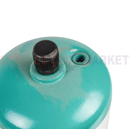 Freon Bestcool R507 0.65kg for the shredder valve (thread 1/4") (Holodoage R507, Khladon-507, Freon 507)