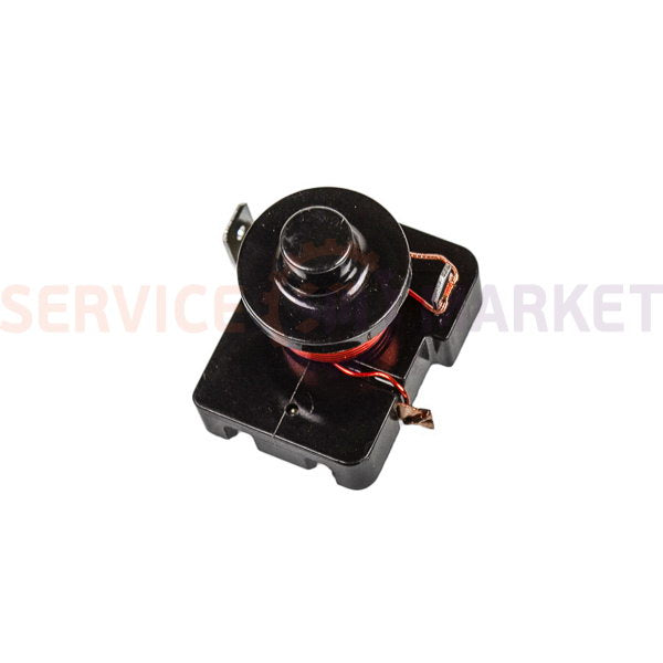 Механическая катушка к реле RP 14 (от 185W пусковой ток 5,35A) для холодильника