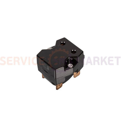 MZ 22 Starter relay (22Ohm 4 terminals) for a refrigerator