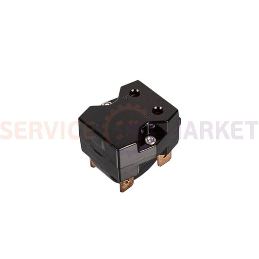 MZ 22 Starter relay (22Ohm 4 terminals) for a refrigerator