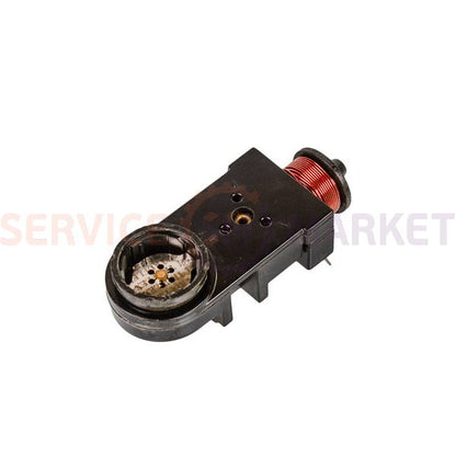 Starting relay for cold. (protection 1/6 hp) Danfoss