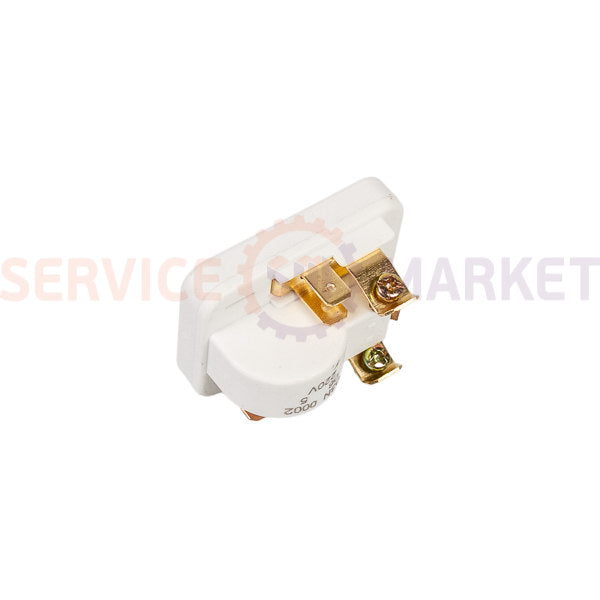 Starting relay for cold 103N0002 Danfoss