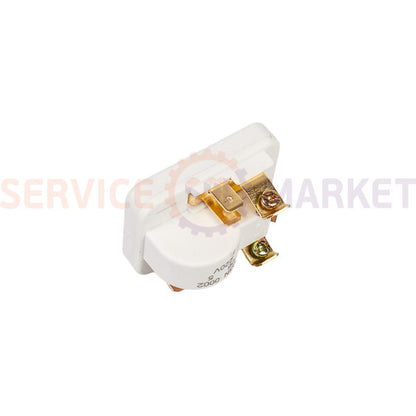 Starting relay for cold 103N0002 Danfoss