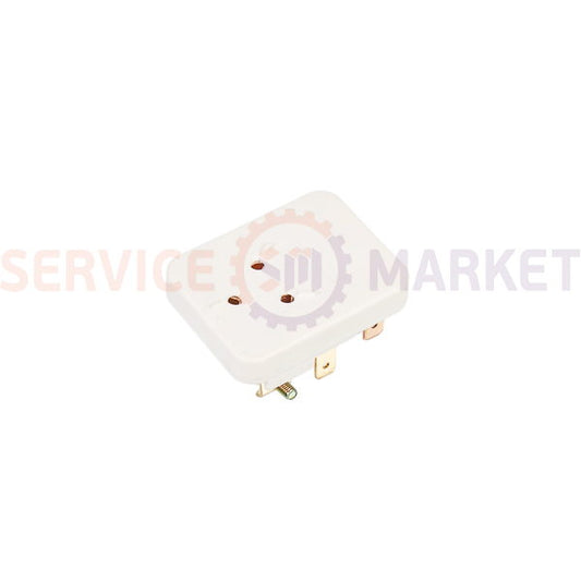 Danfoss 103N0016 Starting relay for a refrigerator