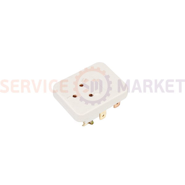 Danfoss 103N0018 Starting relay for a refrigerator