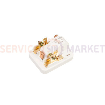 Реле пусковое для холод. 103N0018 Danfoss