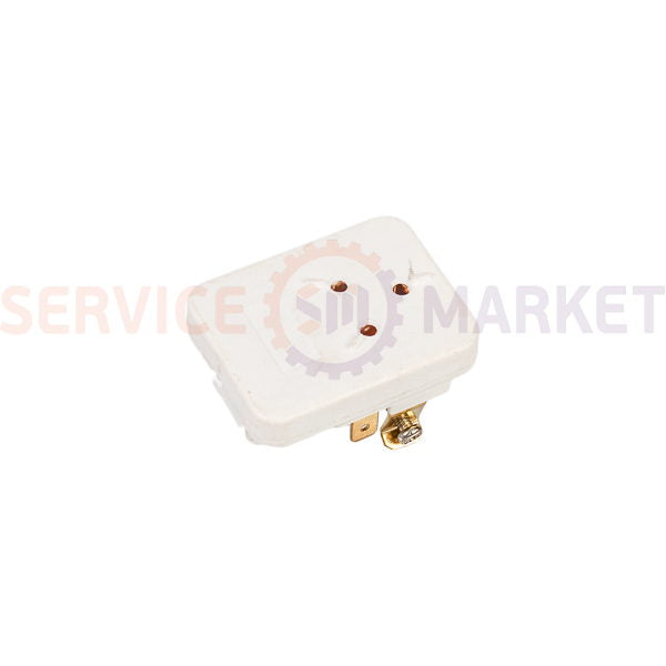 Starting relay 103N0050 Danfoss for refrigerator (without contact "S")