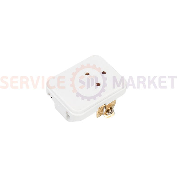 Starting relay for cold 103N0018 (PP1100-1) Danfoss