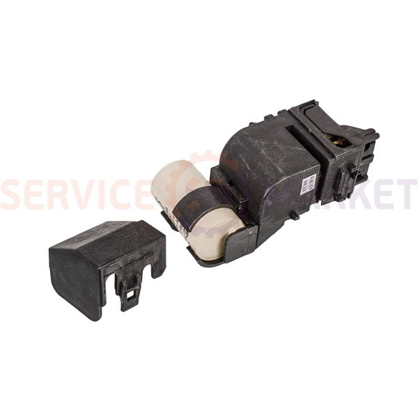 Реле пусковое для холод. КК13 (РКТ-8) Атлант