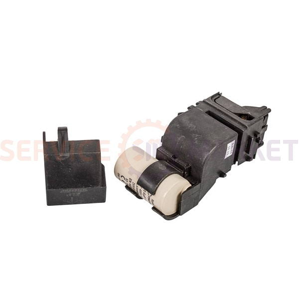 Реле пусковое для холод. КК11 (РКТ-5) Атлант