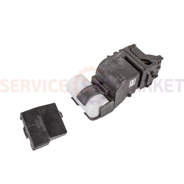 Реле пусковое для холод. КК8 Атлант