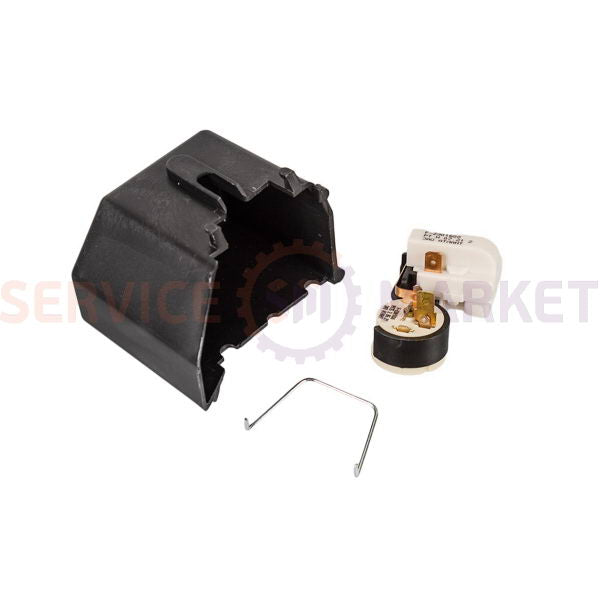 Реле пусковое для холод. РКТ-КК6 Атлант