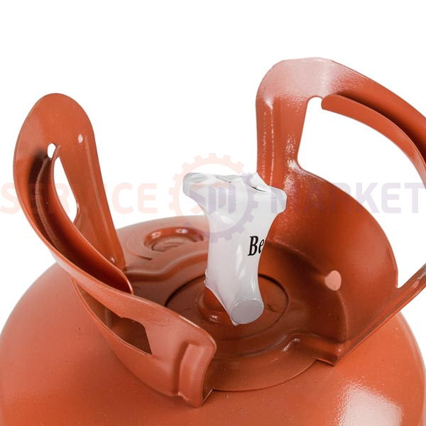 Freon R404A Bestcool (2.7kg)