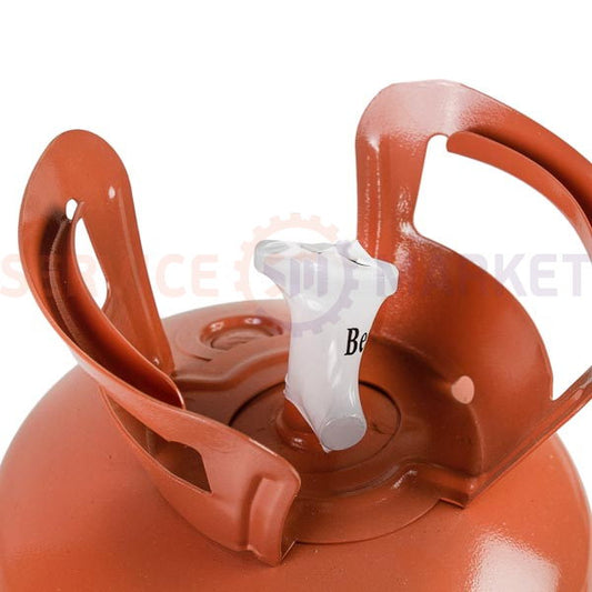 Freon R404A Bestcool (2.7kg)