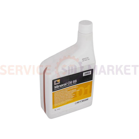 Mineral oil Errecom 68 (OL6067.K.P2) 1l