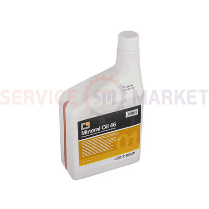 Mineral oil Errecom 46 (OL6065.K.P2) 1l