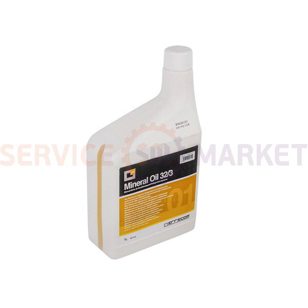 Mineral oil Errecom 32 (OL6064.K.P2) 1l