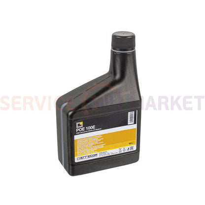 Errecom POE 100E HIBRID synthetic oil (OL6033.M.P2) 500ml