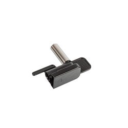 Electrolux 4071397956 Cappuccino maker nozzle for coffee machine