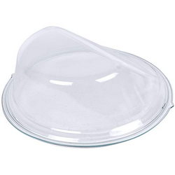 Electrolux 140024979019 Hatch cover for washing machine