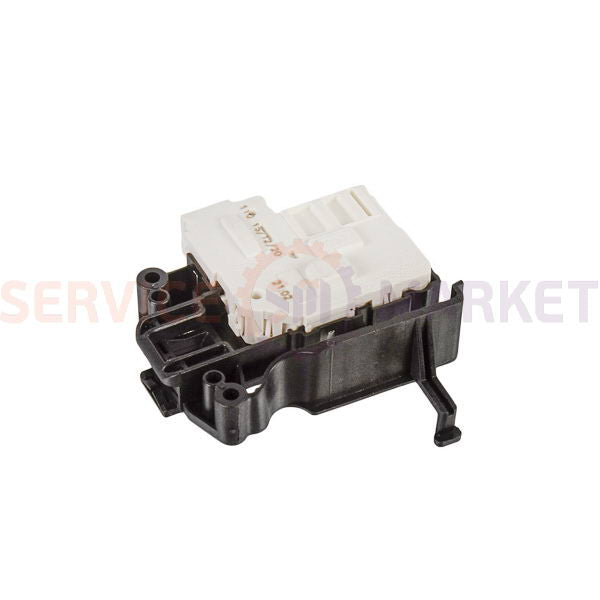 Bitron hatch (door) lock for Ariston washing machine