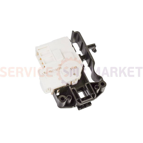 Замок люка (двери) Bitron для стиральной машины Ariston