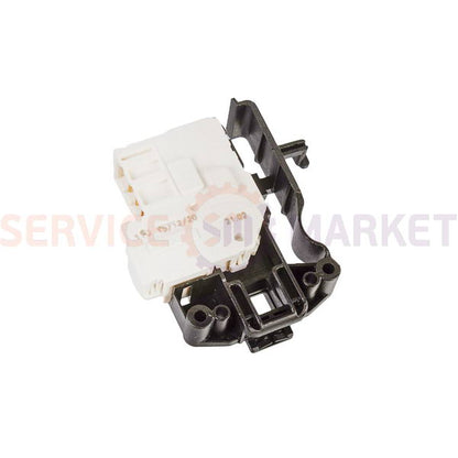 Замок люка (двери) Bitron для стиральной машины Ariston