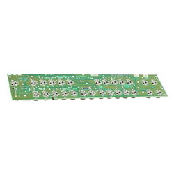 AEG 982140075439741 Control board (touch) for induction hob