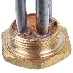 Heat for boiler Termo-Mix 2000W (stainless steel) L=275mm nut 54mm