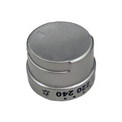 Ручка регулювання температури для духової шафи Electrolux 3550515112