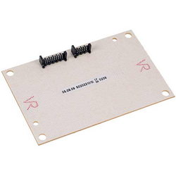 Ardo 651014067 Control board for vertical washing machine