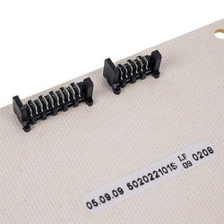 Ardo 651014067 Control board for vertical washing machine