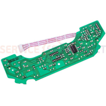 Control board for multicooker Moulinex